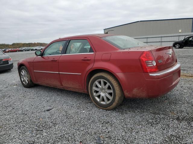 Photo 2 from auction – 2008 CHRYSLER 300 LIMITE with VIN 2C3LA33GX8H187246