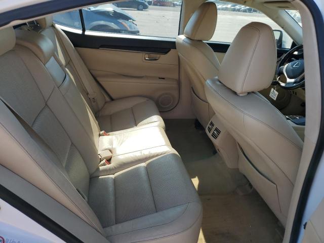 Photo 10 from auction – 2015 LEXUS ES 350 with VIN JTHBK1GG5F2183967