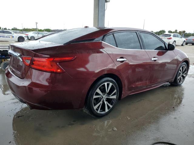 Photo 3 from auction – 2016 NISSAN MAXIMA 3.5 with VIN 1N4AA6AP7GC445799