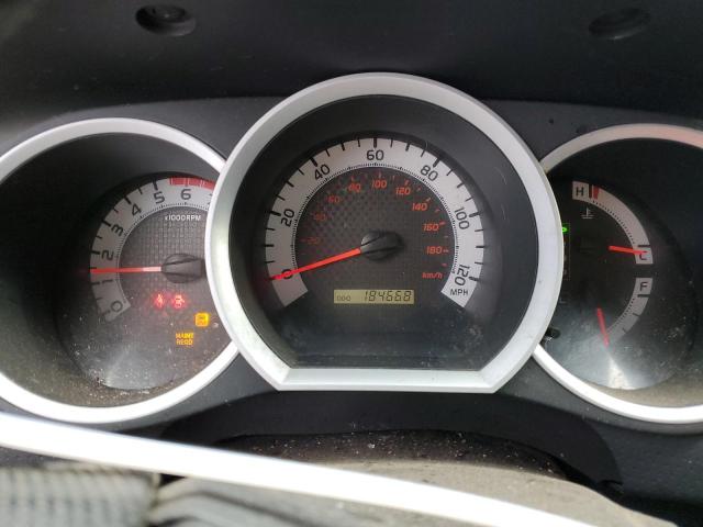 Photo 9 from auction – 2013 TOYOTA TACOMA DOU with VIN 3TMLU4EN8DM115879