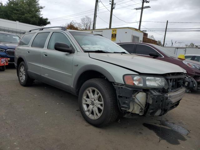 Photo 4 from auction – 2004 VOLVO XC70 with VIN YV1SZ59H641164013