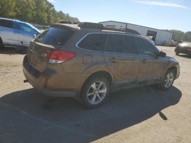 Photo 3 from auction – 2013 SUBARU OUTBACK 2. with VIN 4S4BRCKC9D3214069