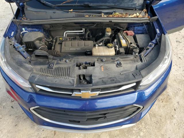 Photo 12 from auction – 2017 CHEVROLET TRAX 1LT with VIN 3GNCJLSB3HL212925
