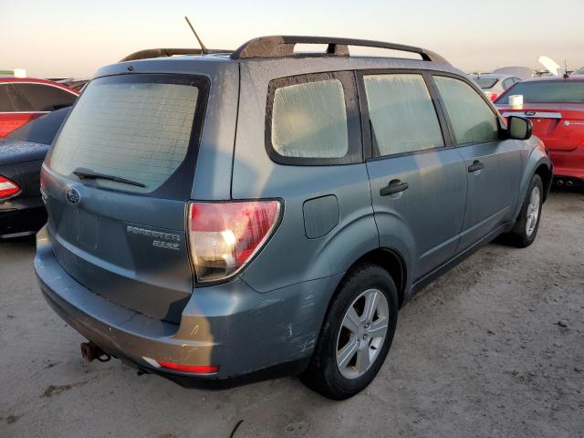 Photo 3 from auction – 2013 SUBARU FORESTER 2 with VIN JF2SHABC3DH415028