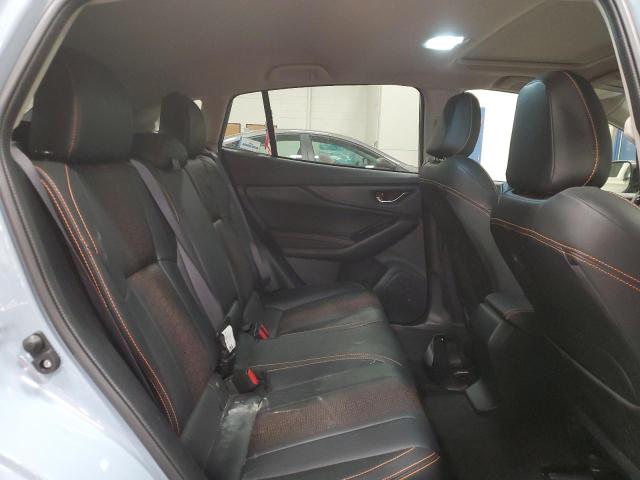 Photo 11 from auction – 2022 SUBARU CROSSTREK with VIN JF2GTHNCXN8224023