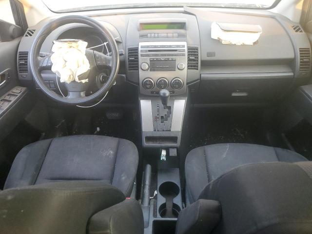Photo 8 from auction – 2008 MAZDA 5 with VIN JM1CR293880306306