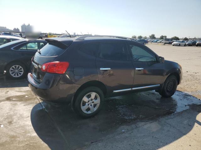 Photo 3 from auction – 2014 NISSAN ROGUE SELE with VIN JN8AS5MT9EW606602