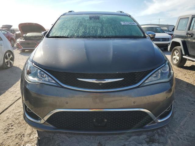 Photo 5 from auction – 2017 CHRYSLER PACIFICA L with VIN 2C4RC1GG5HR770283