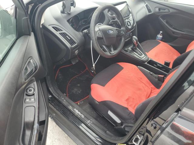 Photo 8 from auction – 2016 FORD FOCUS S with VIN 1FADP3E2XGL335466