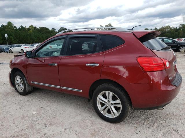 Photo 2 from auction – 2012 NISSAN ROGUE S with VIN JN8AS5MT4CW276414