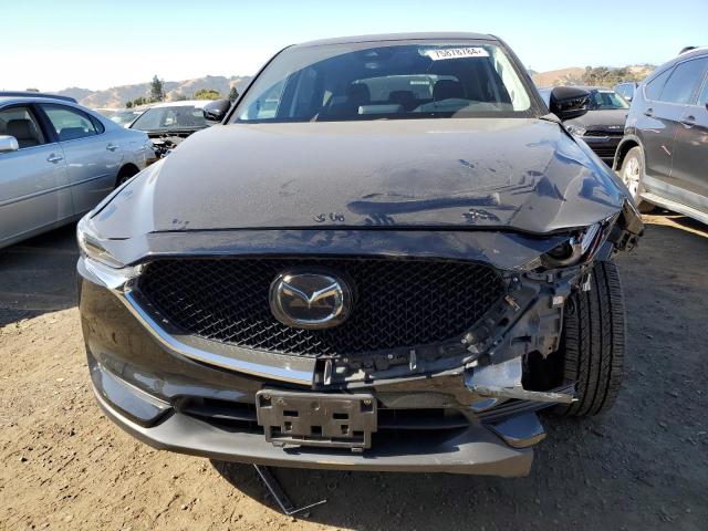Photo 5 from auction – 2019 MAZDA CX-5 GRAND with VIN JM3KFADM0K1583765
