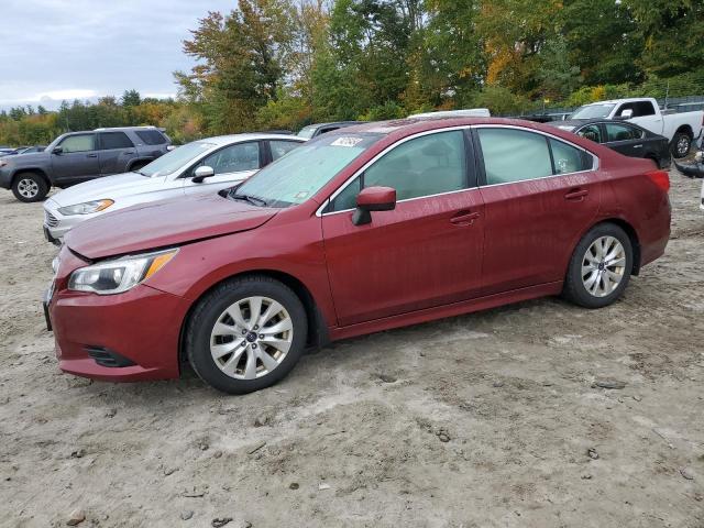 SUBARU LEGACY 2.5 2015 with VIN 4S3BNAC60F3063039 - Photo from auction