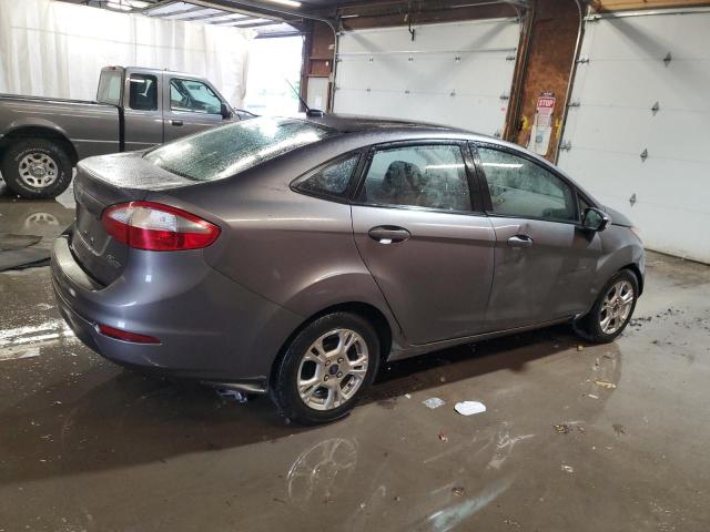 Photo 3 from auction – 2014 FORD FIESTA SE with VIN 3FADP4BJ6EM101922