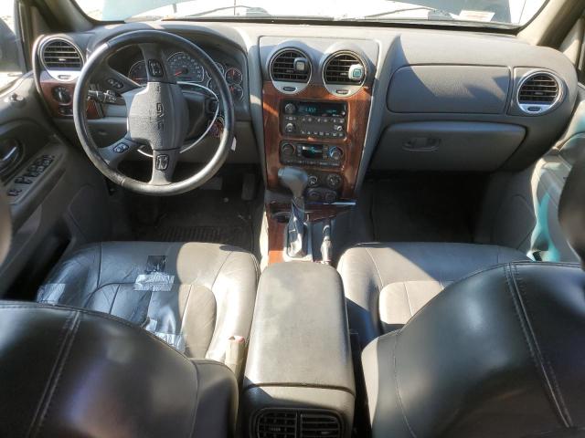 Photo 8 from auction – 2003 GMC ENVOY with VIN 1GKDT13S032396374