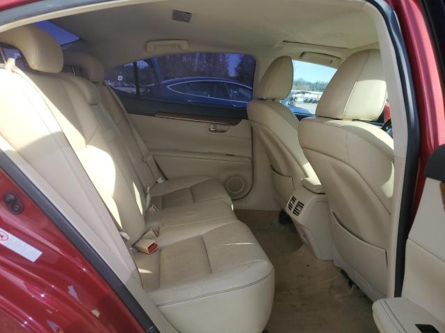 Photo 10 from auction – 2014 LEXUS ES 300H with VIN JTHBW1GG9E2053838