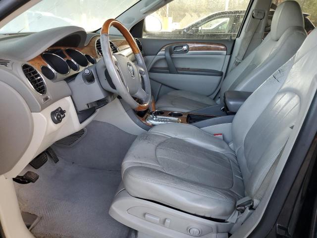Photo 7 from auction – 2010 BUICK ENCLAVE CX with VIN 5GALRBEDXAJ269257