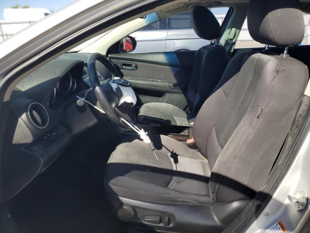 Photo 7 from auction – 2012 MAZDA 6 I with VIN 1YVHZ8EH0C5M08361