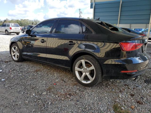 Photo 2 from auction – 2015 AUDI A3 PREMIUM with VIN WAUBFGFF8F1089473