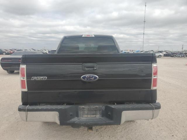 Photo 6 from auction – 2010 FORD F150 SUPER with VIN 1FTEX1C88AFB54561