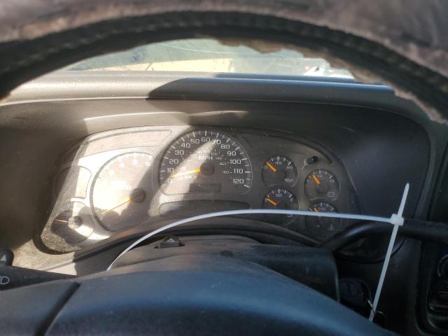 Photo 9 from auction – 2004 GMC SIERRA K25 with VIN 1GTHK23U04F223584