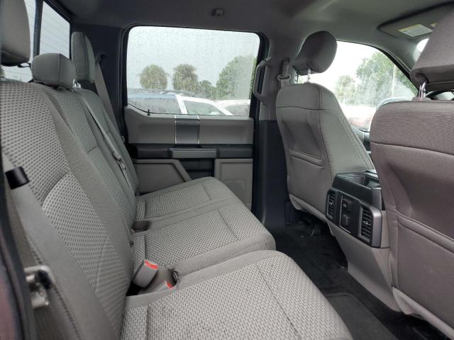 Photo 10 from auction – 2016 FORD F150 SUPER with VIN 1FTEW1EG1GFA97751