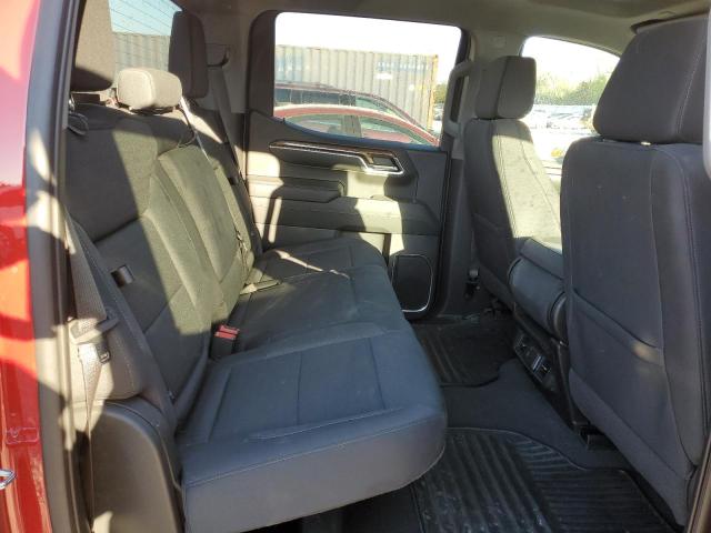 Photo 10 from auction – 2023 CHEVROLET SILVERADO with VIN 3GCUDDE8XPG249147