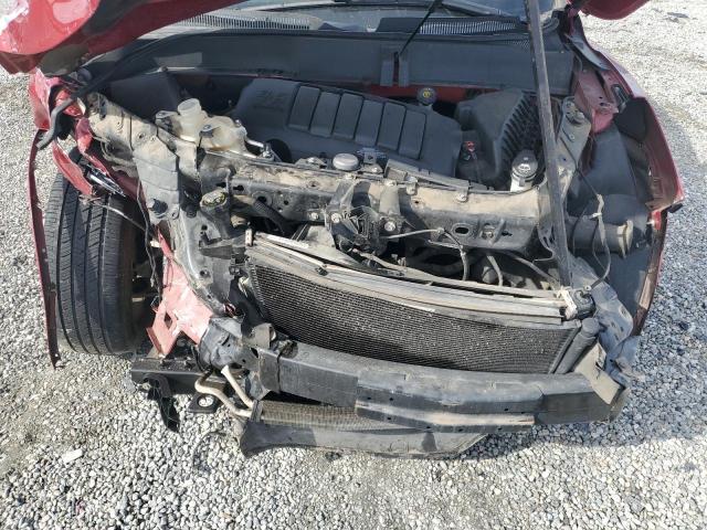 Photo 12 from auction – 2014 BUICK ENCLAVE with VIN 5GAKVBKDXEJ276730