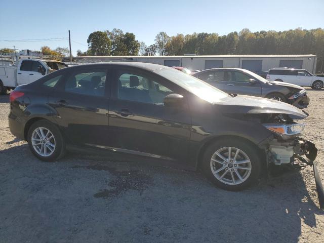 Photo 4 from auction – 2018 FORD FOCUS SE with VIN 1FADP3F22JL208863