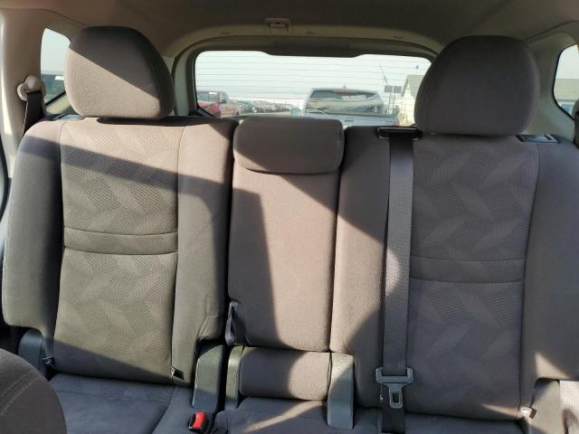 Photo 10 from auction – 2016 NISSAN ROGUE S with VIN KNMAT2MV3GP694326