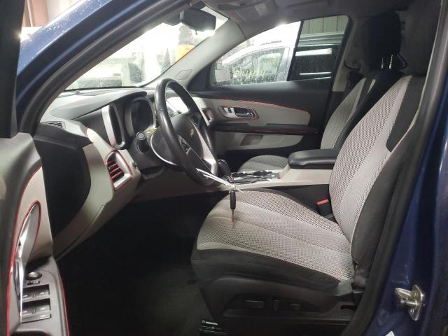 Photo 7 from auction – 2016 CHEVROLET EQUINOX LT with VIN 2GNFLFEK0G6299223