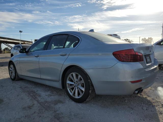 Photo 2 from auction – 2015 BMW 528 XI with VIN WBA5A7C54FD625082