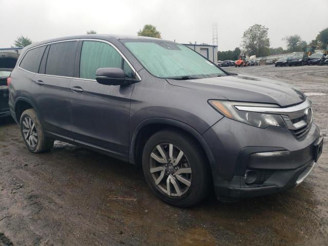 Photo 4 from auction – 2019 HONDA PILOT EXL with VIN 5FNYF6H48KB046014