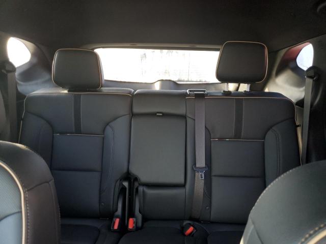 Photo 10 from auction – 2024 CHEVROLET BLAZER PRE with VIN 3GNKBFRS7RS254599