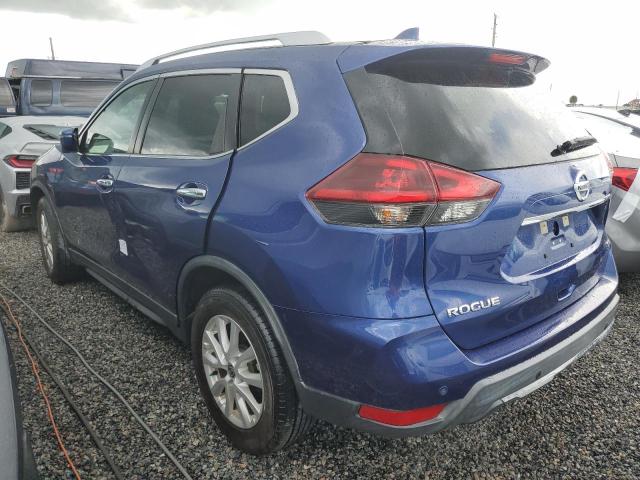 Photo 2 from auction – 2020 NISSAN ROGUE S with VIN KNMAT2MTXLP531035