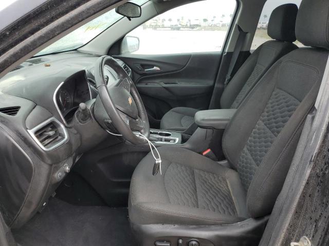 Photo 7 from auction – 2019 CHEVROLET EQUINOX LT with VIN 2GNAXVEX3K6230748