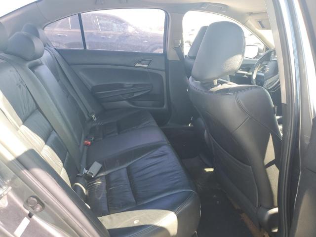 Photo 10 from auction – 2012 HONDA ACCORD SE with VIN 1HGCP2F60CA127685