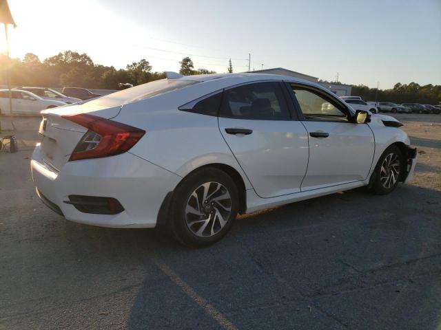 Photo 3 from auction – 2017 HONDA CIVIC EX with VIN 19XFC2F72HE027849