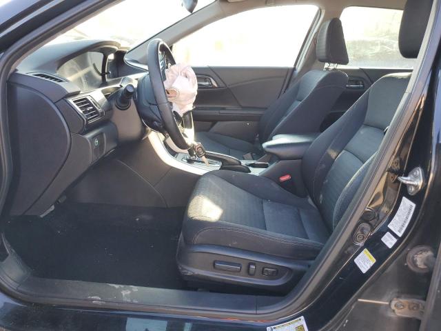 Photo 7 from auction – 2015 HONDA ACCORD SPO with VIN 1HGCR2F50FA006239