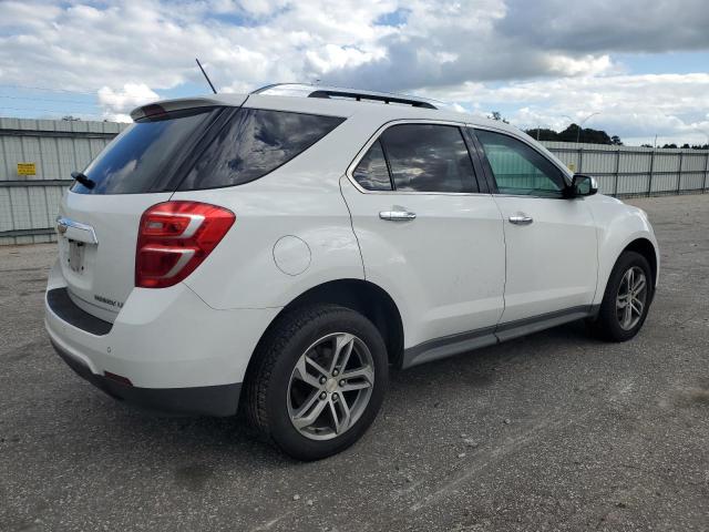 Photo 3 from auction – 2016 CHEVROLET EQUINOX LT with VIN 2GNFLGEK7G6308151