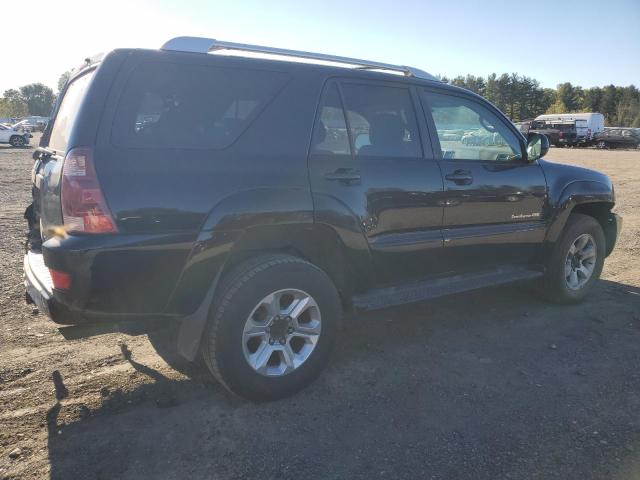 Photo 3 from auction – 2003 TOYOTA 4RUNNER SR with VIN JTEBU14R838007873