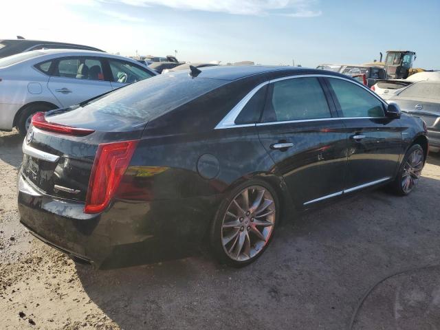Photo 3 from auction – 2014 CADILLAC XTS VSPORT with VIN 2G61W5S87E9137309