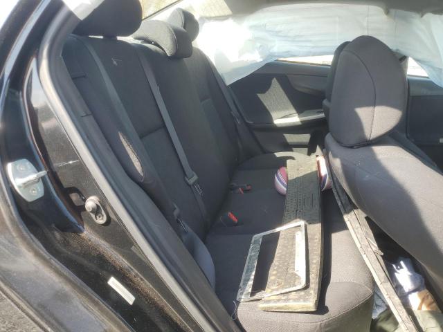 Photo 10 from auction – 2010 TOYOTA COROLLA BA with VIN 1NXBU4EE2AZ250869