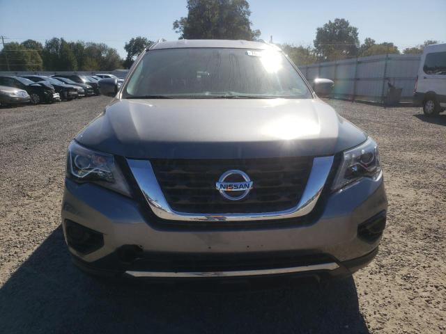 Photo 5 from auction – 2020 NISSAN PATHFINDER with VIN 5N1DR2AM5LC631121