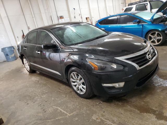 Photo 4 from auction – 2015 NISSAN ALTIMA 2.5 with VIN 1N4AL3AP5FC210616