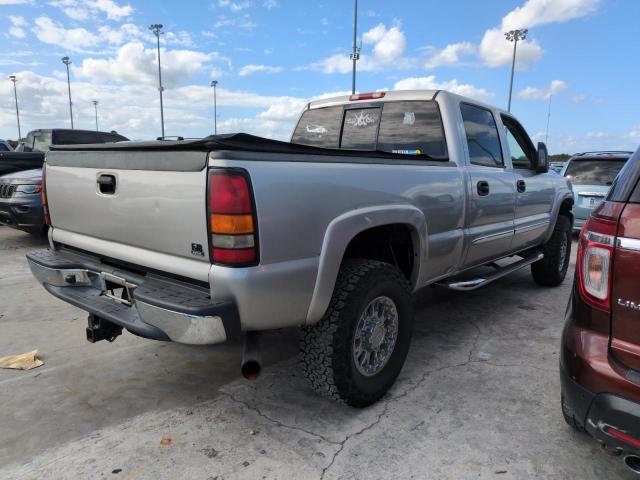Photo 3 from auction – 2005 GMC SIERRA K25 with VIN 1GTHK23215F957828