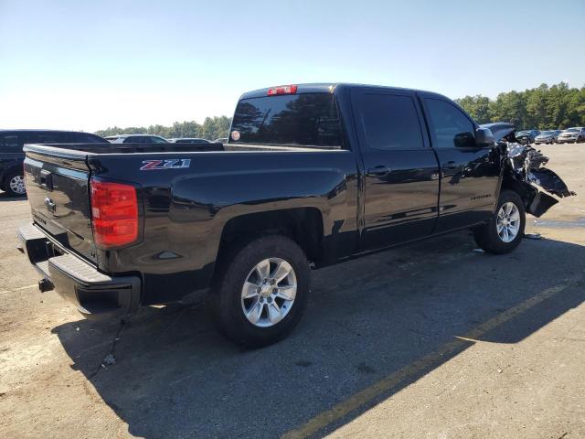 Photo 3 from auction – 2016 CHEVROLET SILVERADO with VIN 3GCUKREC5GG330368