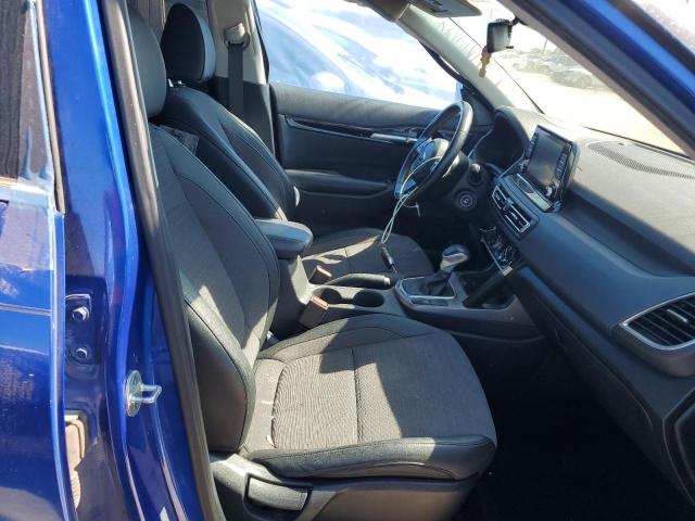 Photo 7 from auction – 2021 KIA SELTOS S with VIN KNDEU2AA4M7046358