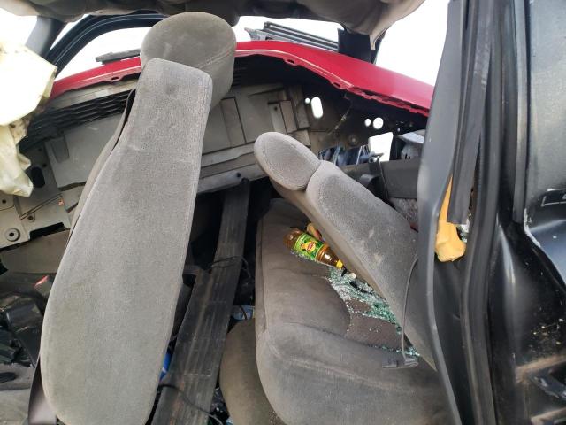Photo 10 from auction – 2003 CHEVROLET SILVERADO with VIN 2GCEK19V431120350