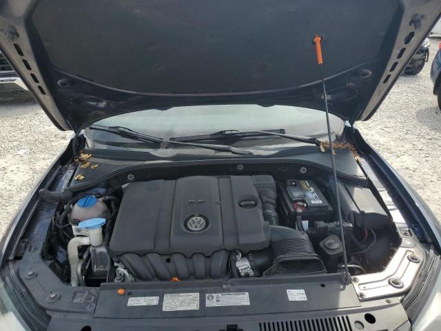Photo 11 from auction – 2012 VOLKSWAGEN PASSAT SE with VIN 1VWBH7A35CC047804