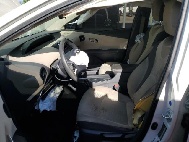 Photo 7 from auction – 2016 TOYOTA PRIUS with VIN JTDKBRFU4G3524410
